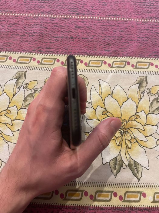 Iphone 7 32 GB Black