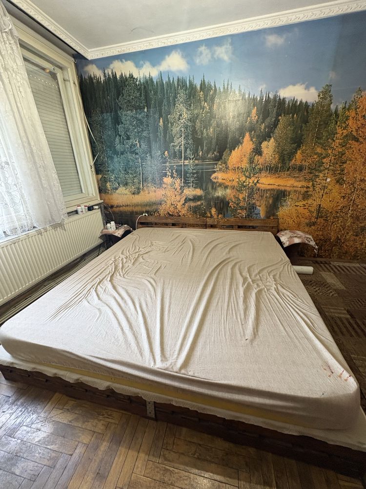 Легло матрак 180 на 200 см
