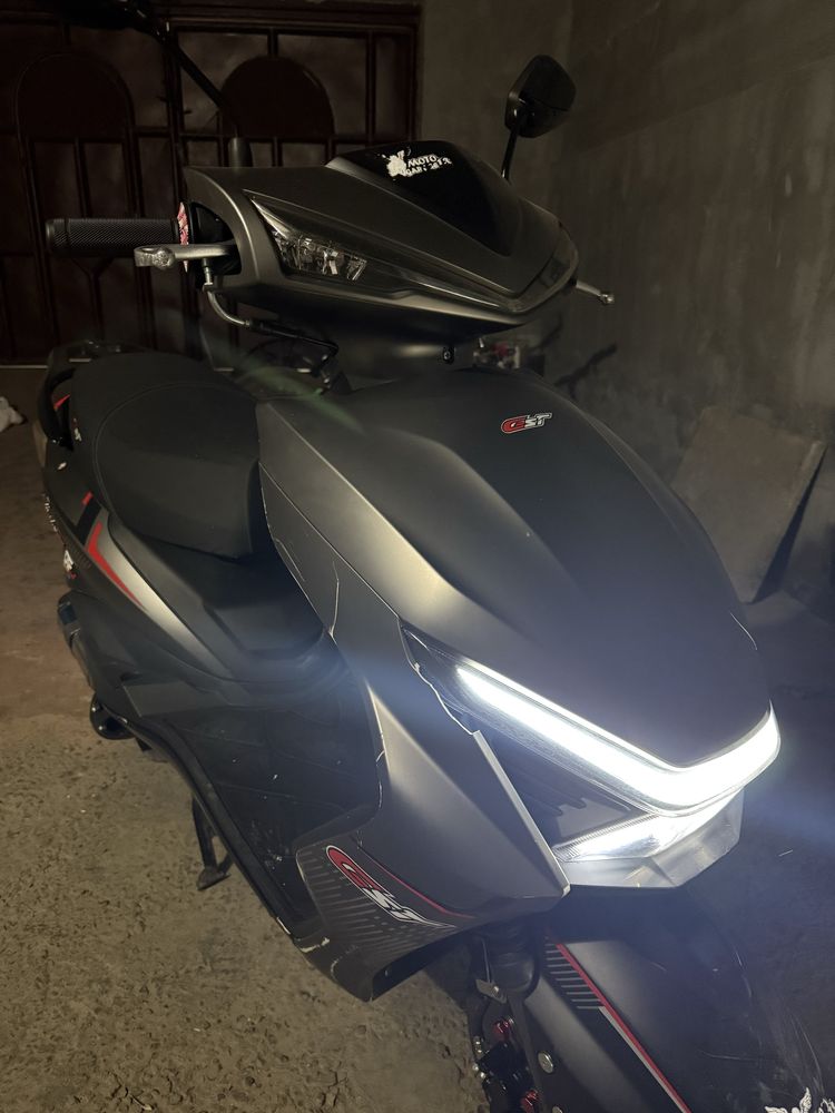 Angel X3 150 Kub