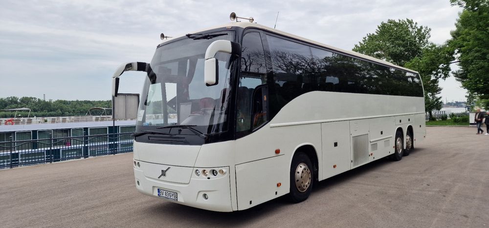 Transport Excursii Inchiriat Autocar