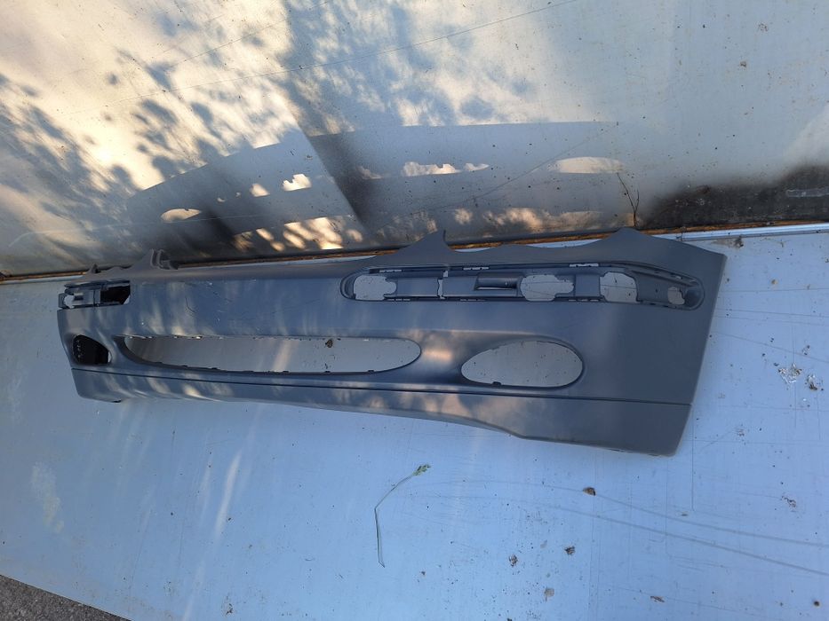 Предна Броня Mercedes C Class 2002г