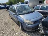 Piese renault s megane scenic motor 1.5 k9k-d7