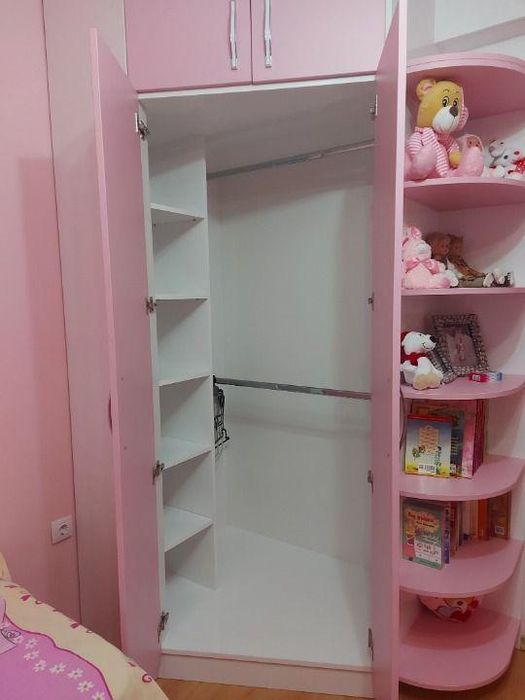 Тристаен апартамент под наем в кв. Кършияка