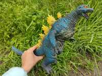 Динозавр большой игрушка детская