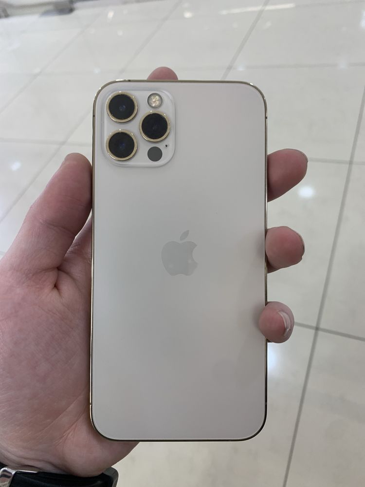 iphon 12 pro с каробкой