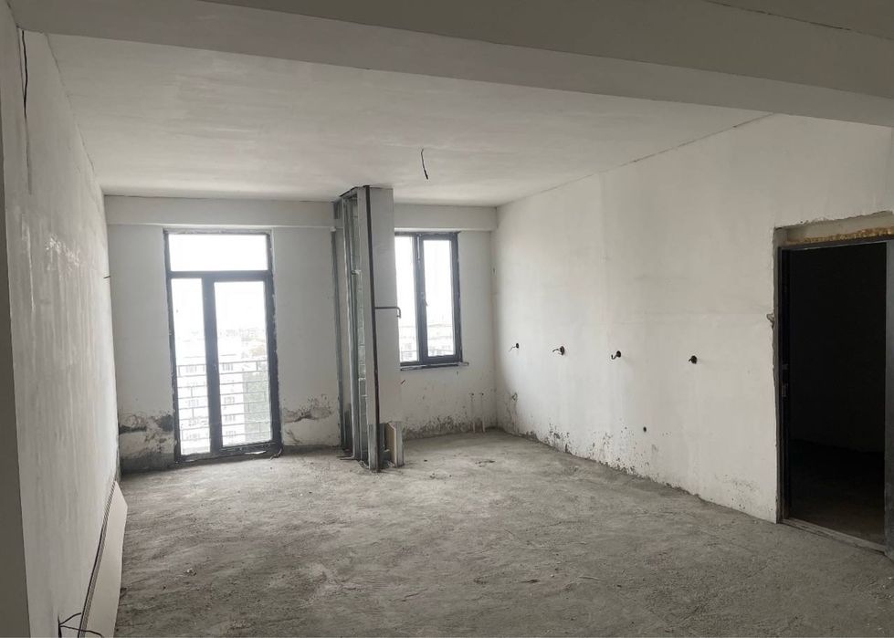 2/10/13 Новостройка ЖК Askiya City, рынок Аския, Театральная,Яккасарай