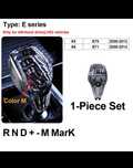 Joystick Nuca Schimbator Viteze Crystal Bmw M X5 X6 E70 E71 stema M