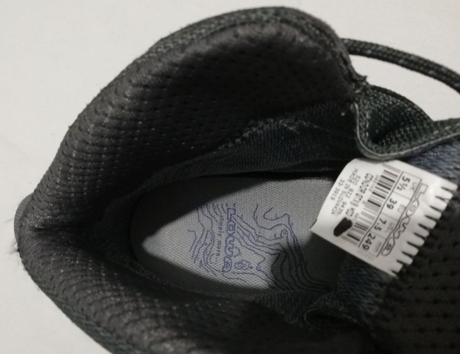 39 Ghete Lowa Condor Gore-tex masura 39