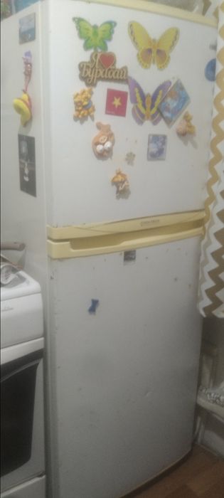 Продам холодильник самсунг
