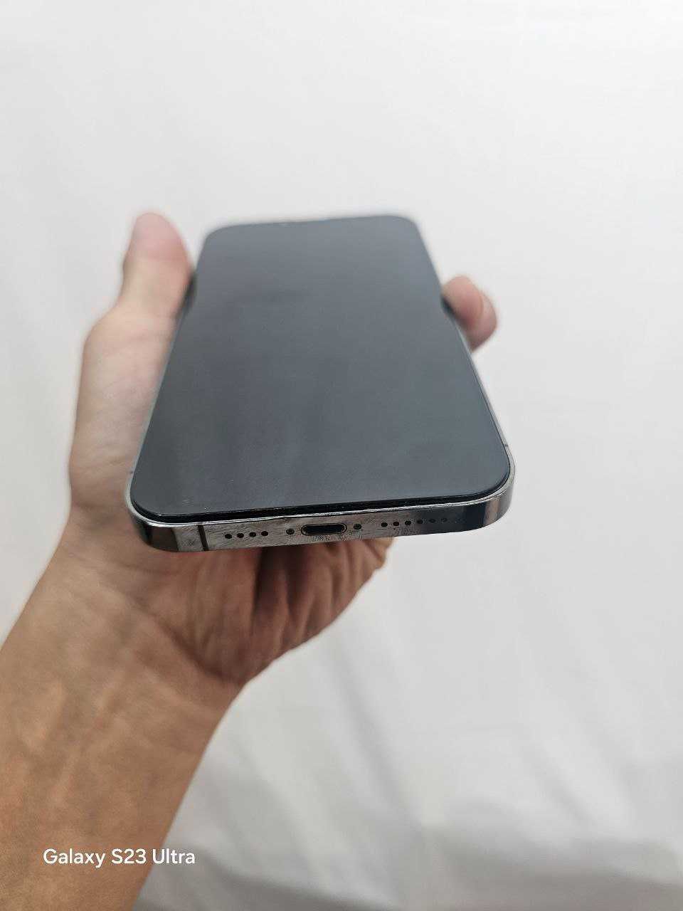 iPhone 13 pro max