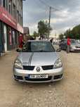 Renault Symbol 2008 1.5 dci