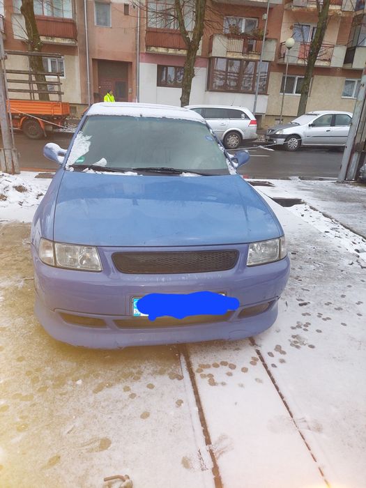 Audi a3 1,6 de vanzare