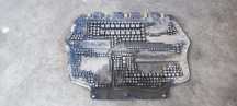 Scut motor vokswagen vw touran 1T2 1.9 BLS