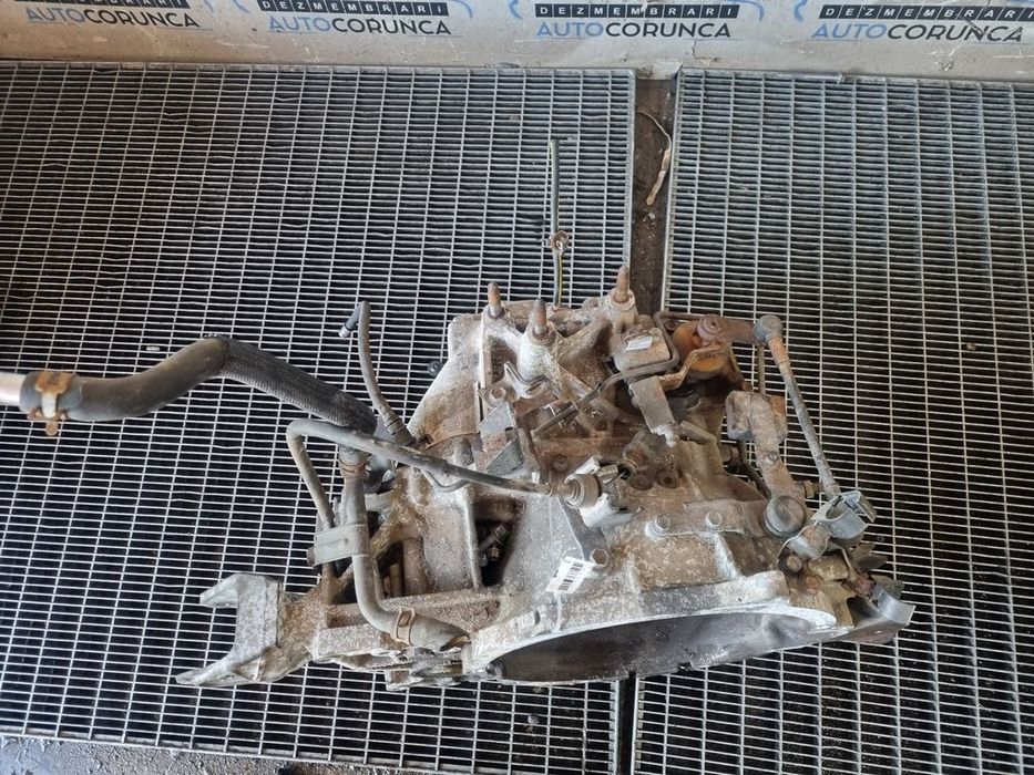 Cutie de viteze Mitsubishi Outlander Facelift 2.2 Diesel 2009 - 2012 177CP Manuala 6 ...