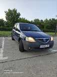 Dacia Logan 1.4 MPI + GPL / 2006