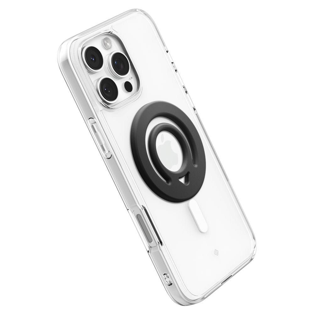 Магнитен Пръстен Държач и Стойка за iPhone (MagSafe съвместим)SPIGEN