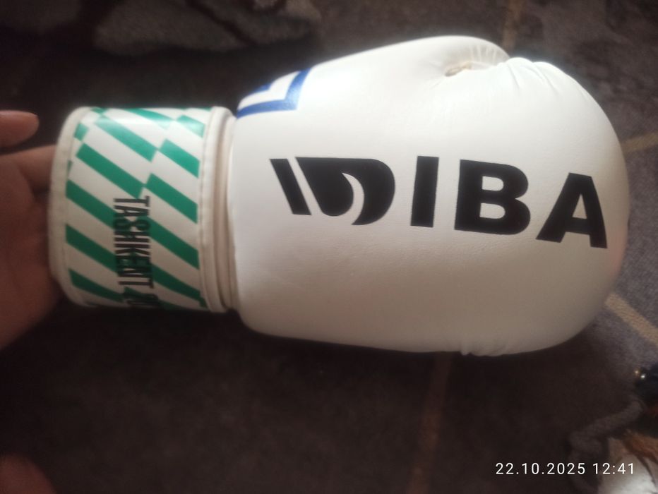 Продам перчатки iba tashkent