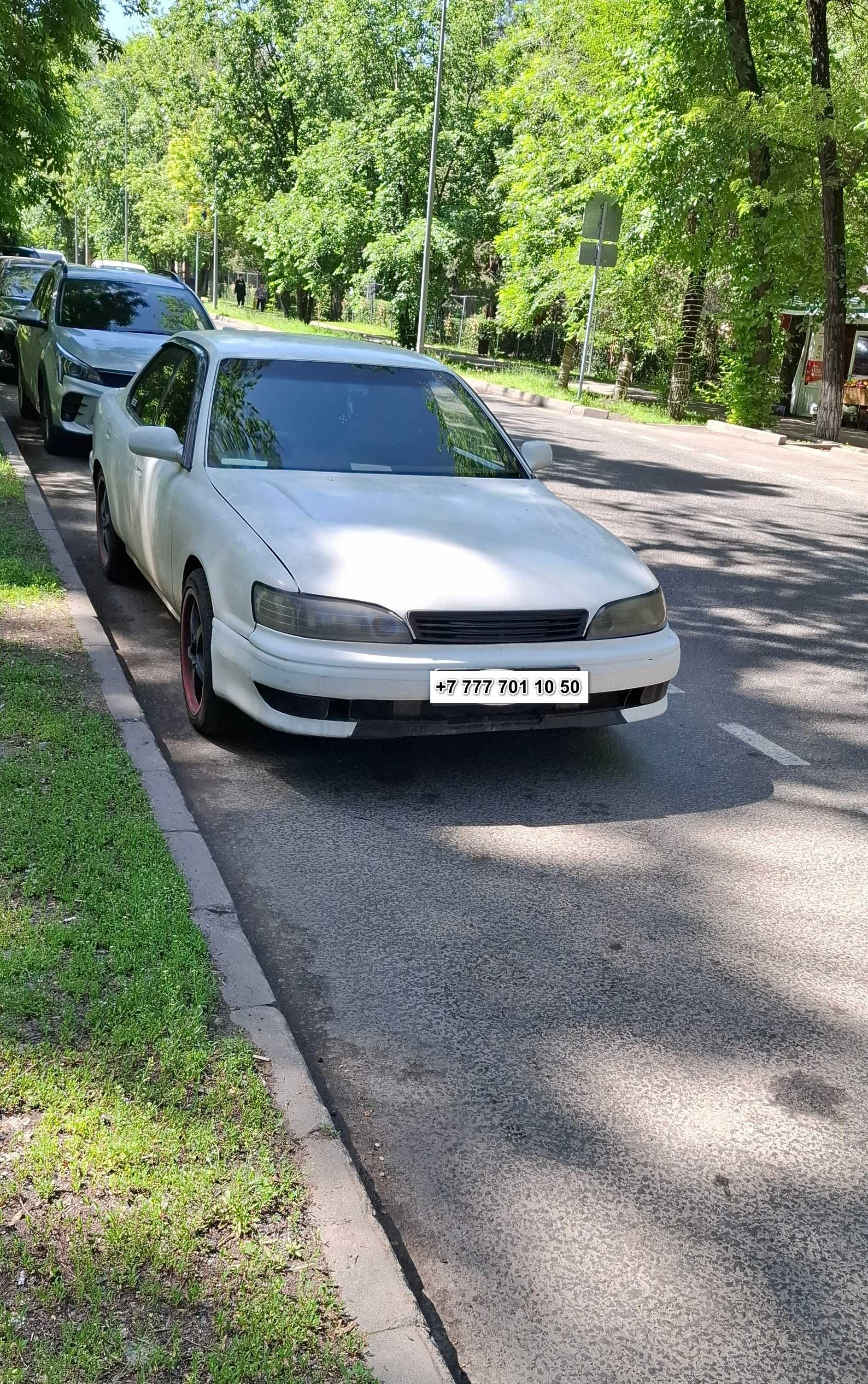 Продам Toyota Camry Prominent