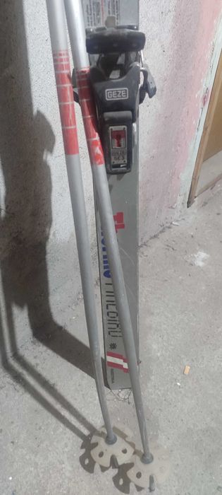 Ски blizzard  2м