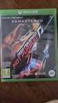 Vand Need for speed hot pursuit remastered  Xbox one  și series x