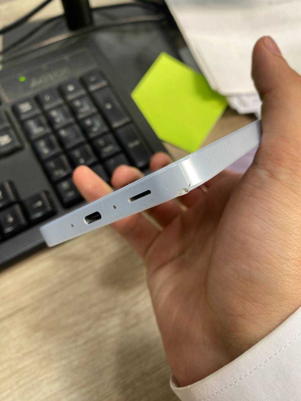Galaxy A35 8/128 1yil ishlagan
