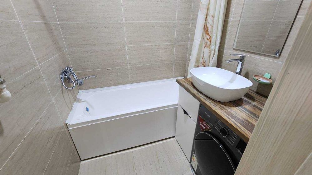 Сдаётся квартира на Юнусабадский р-н Бадамзар