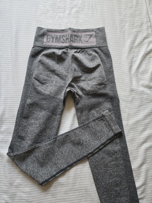 Дамски клин Gymshark Xs