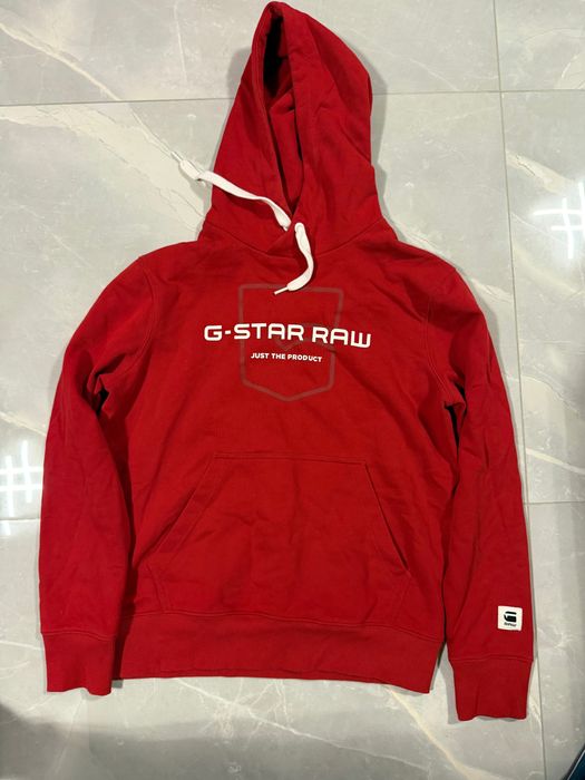 G Star горнище като ново не носено!