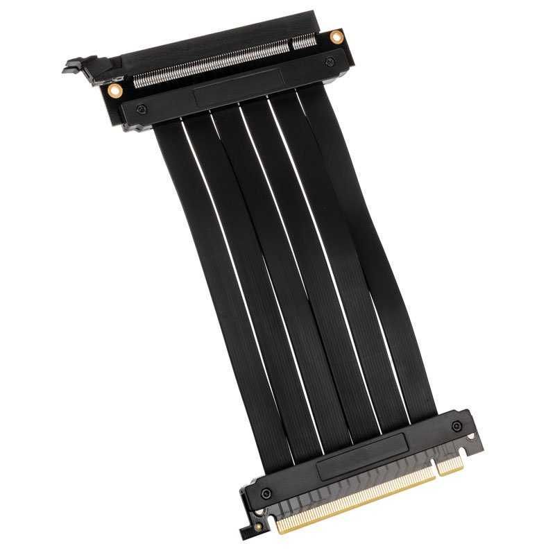 НОВА Кутия за компютър KOLINK ROCKET HEAVY Mini-ITX тъмно сива