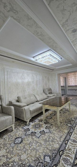 Mirzo Uluğbek tumanda kvartira