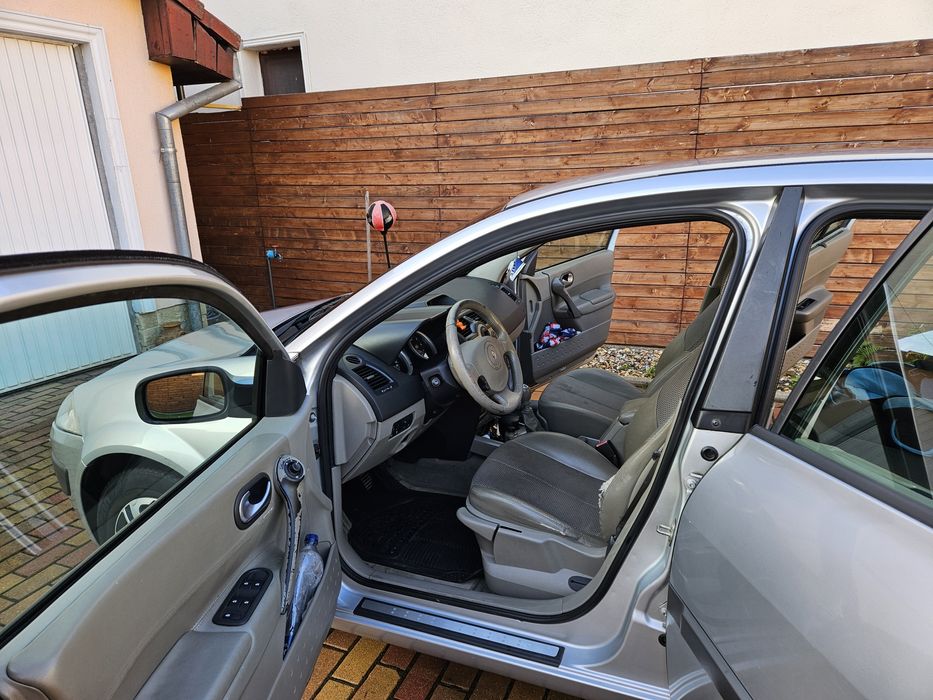 Renault Megane 2