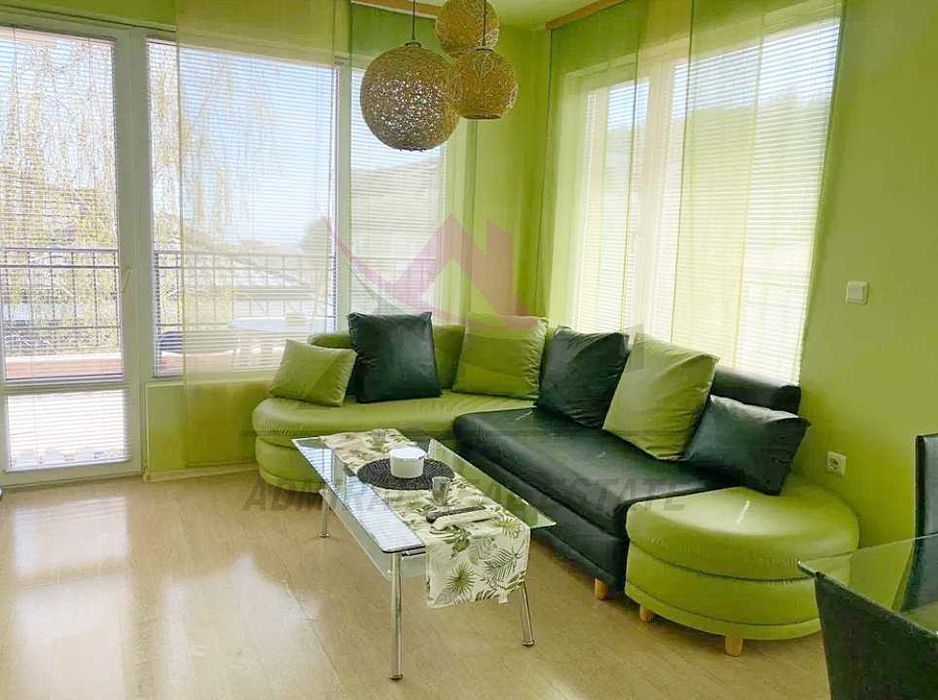 Топ Имот и Цената! Двустаен- Виница