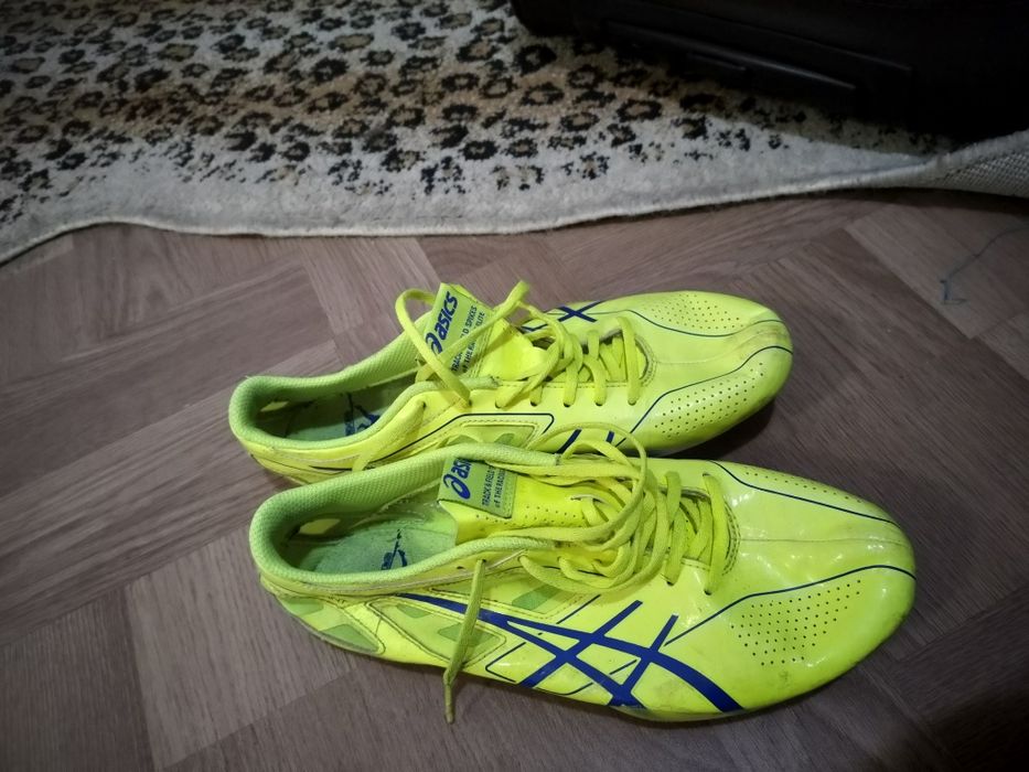 Cuie de viteză  atletism