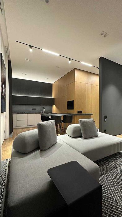 Квартира аренда Класса люкс Госпитальный