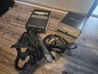 Cabluri sursa modulare corsair cablemod mod Mesh pro  C Series Black