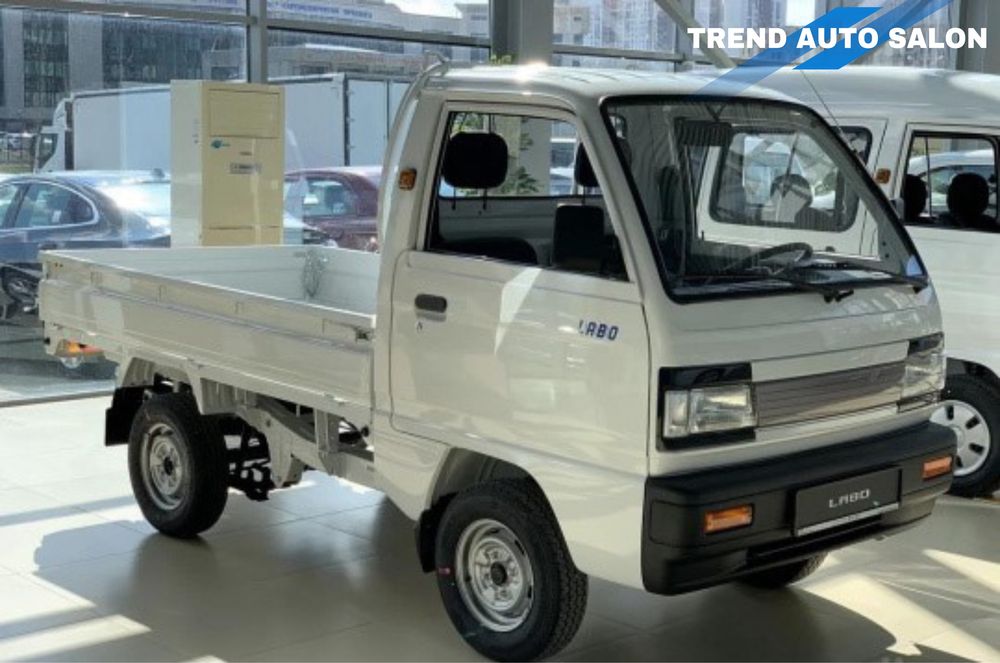 Chevrolet Labo lb2 2024 bez probeg kreditgayam beriladi