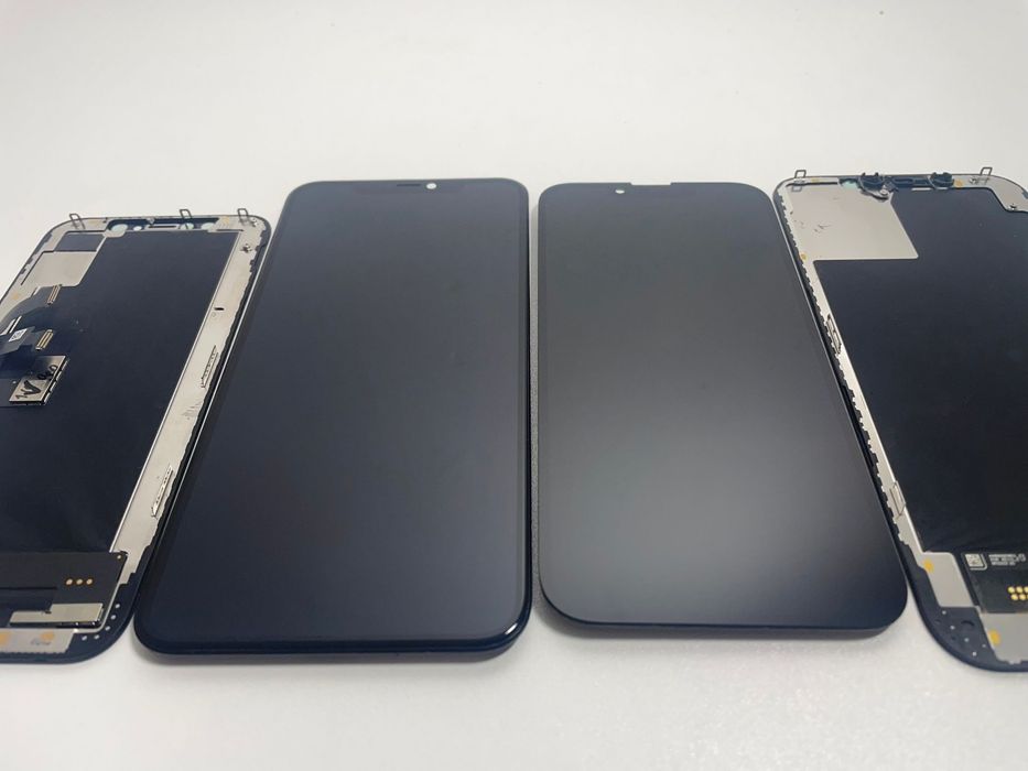 Display original iphone X Xs Xr Xs max 11 12 13 14 15  pro Max