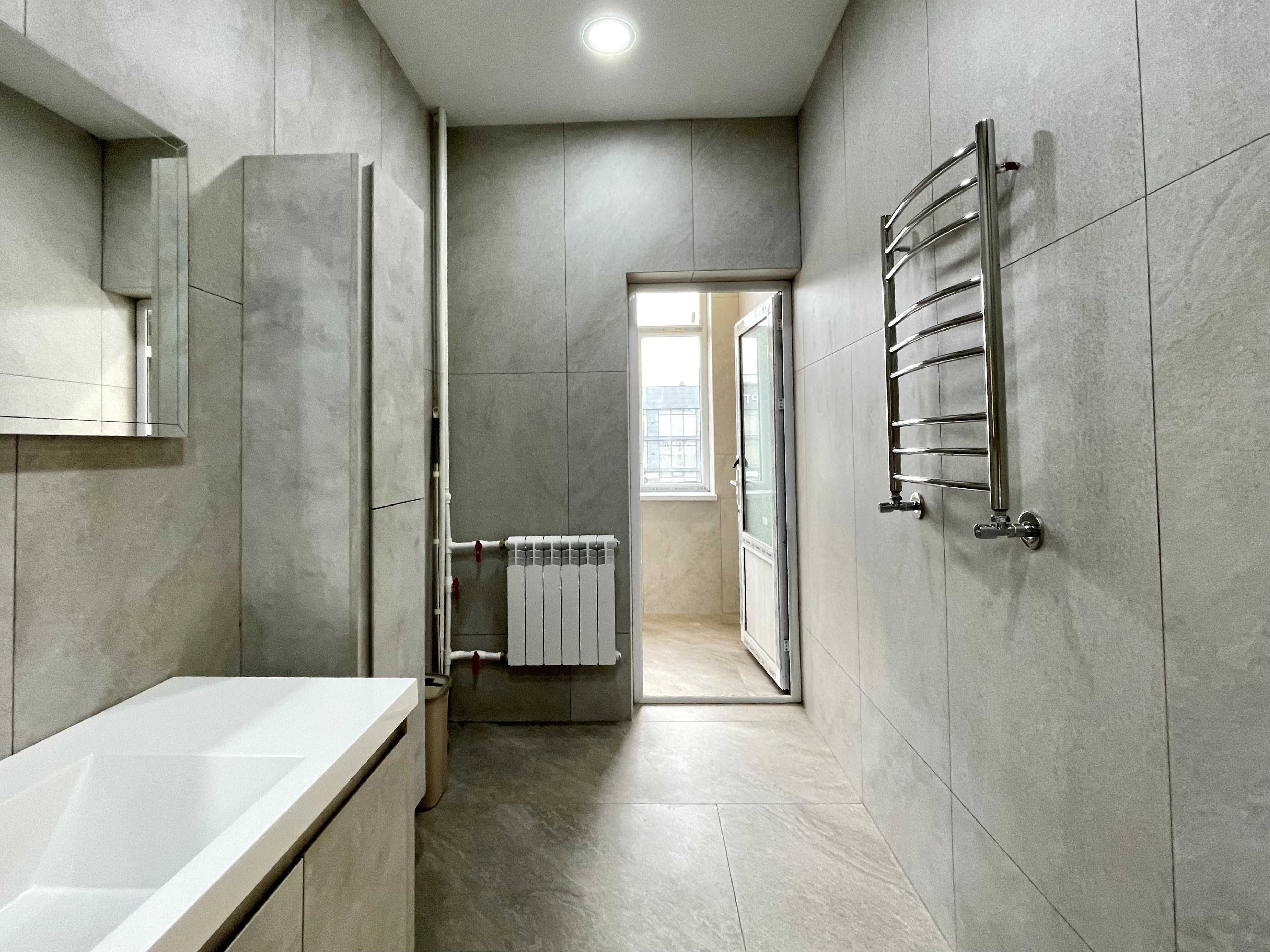 Продается своя 3-комн 110 м² м.Пушкина