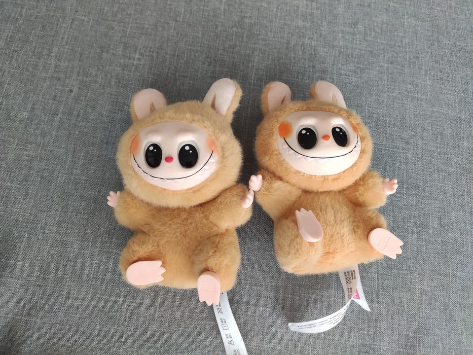 Лабубу оригинални