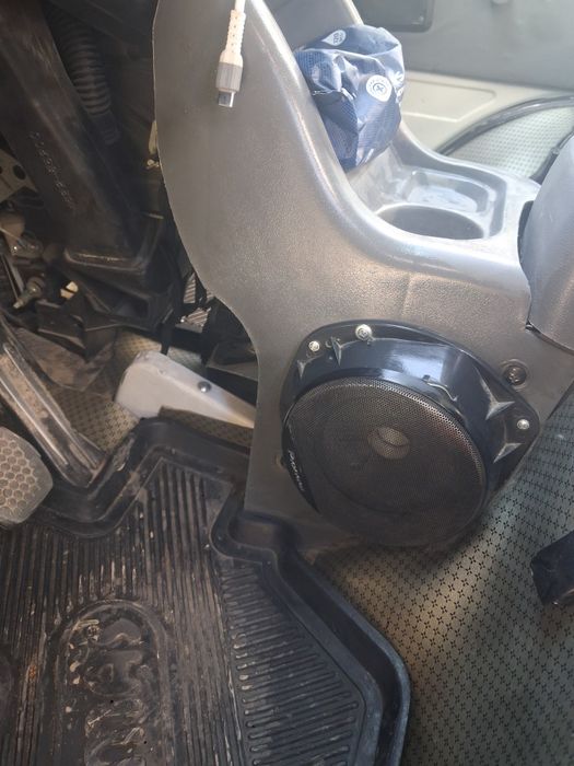 Дамас учун нексия 3 калонка