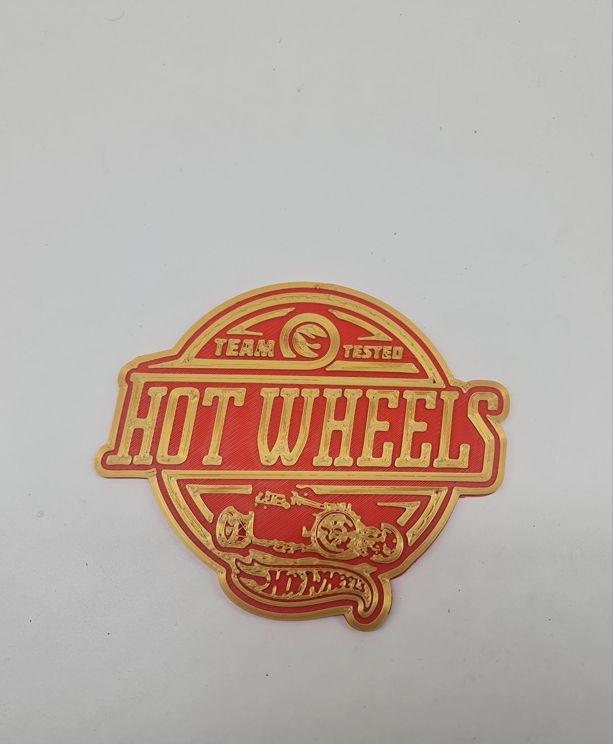 Hot Wheels аксесоари, стендове и гаражи по поръчка.