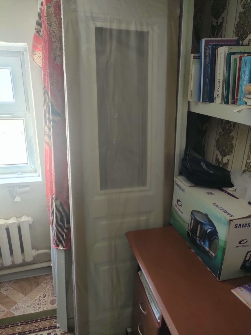 Срочно Новый Дверь