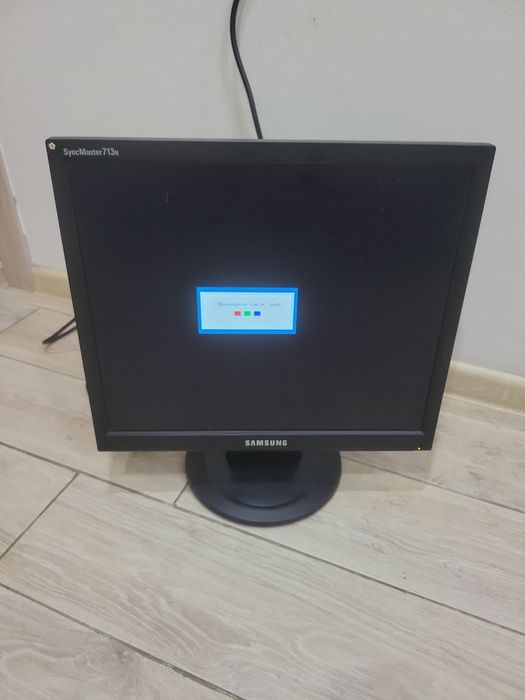 Монитор Samsung 17 дюймов