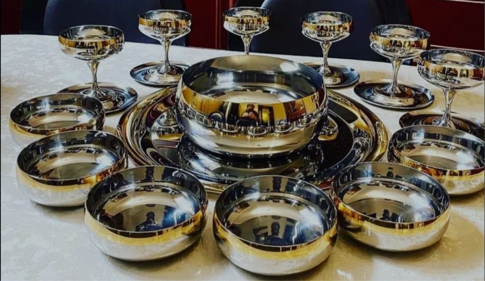 Zepter барон 20 предмет новый