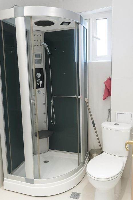 Дава се под наем Двустаен апартамент в Пловдив, Кършияка - 75 кв.м за 600 € - Снимка #5