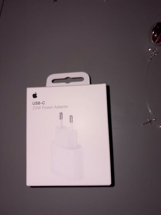 Încărcător original APPLE