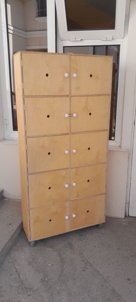 Qushla uchun shkaft sotiladi