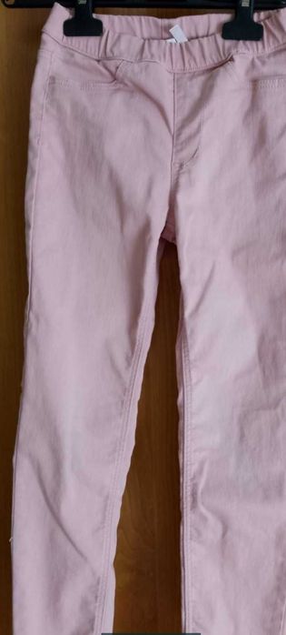 Ластични панталони HM 122 размер