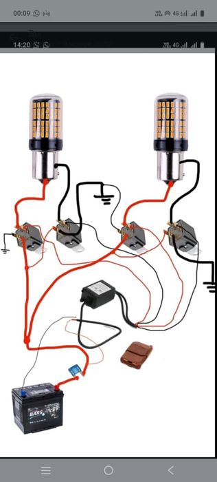 Автоэлектрик сто