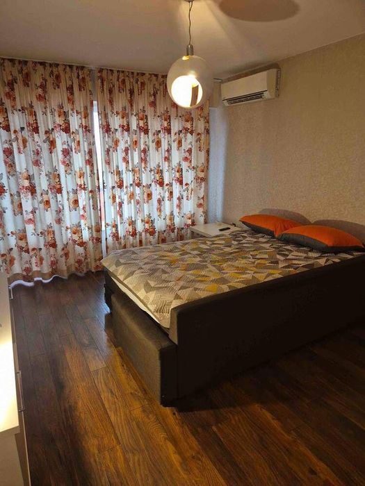 Едностаен, под наем, ж.к Братя Миладинови